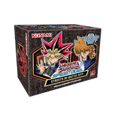 YuGiOh Speed Duel Streets of Battle City Box RELEASE 8/25